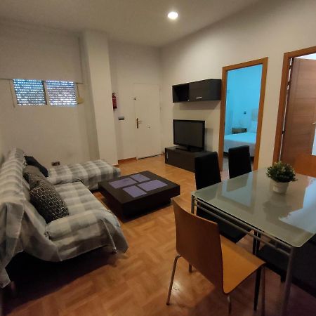Malaga Oloroso Apartment Exterior photo