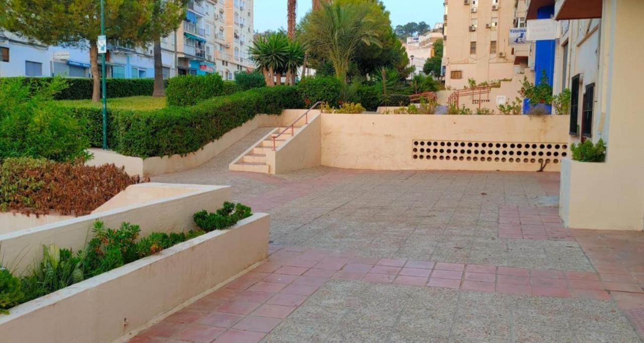 Malaga Oloroso Apartment Exterior photo